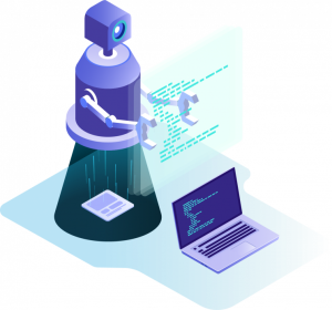 Разработка сайта для автоматизации бизнес-процессов в Мванзе