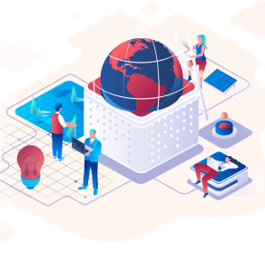 Разработка сложных сайтов для построения систем коммуникации в Мванзе