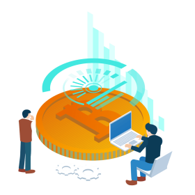 Создание сложного сайта для блокчейн и криптовалюты в Мванзе