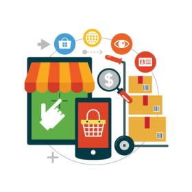 Разработка сложного сайта для сферы логистики в Мванзе